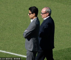 法甲第30轮焦点战：巴黎圣日耳曼主场迎战里昂，冠军之路与欧战席位之争