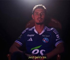 阿根廷前锋逆袭!帕尼切利10场9球霸法甲,1650万欧签成性价比王