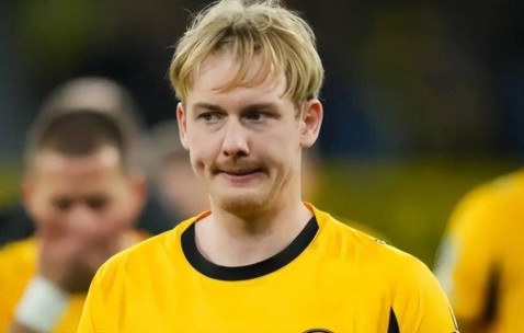 德甲游出一条大鱼，可以不花钱免签，10球3助攻超级强悍，3大豪强疯抢