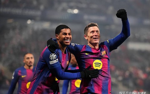 西甲第27轮前瞻：巴萨造访苦主毕尔巴鄂，伤兵皇马力拼维戈复仇