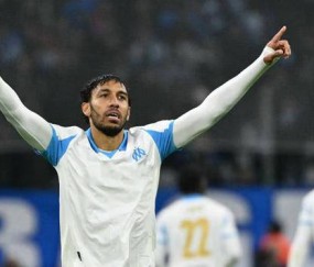 法甲焦点战：马赛近期状态火爆，图卢兹客场表现尚可