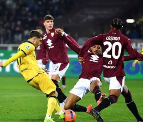 意甲第15轮综述:AC米兰意外发现新攻坚点,那不勒斯晚场出战目标更明确