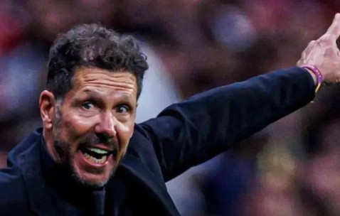 皇马巴萨14年换帅9次，他却稳坐钓鱼台，马竞教父西蒙尼：6亿投入换零冠，是传奇还是高估？