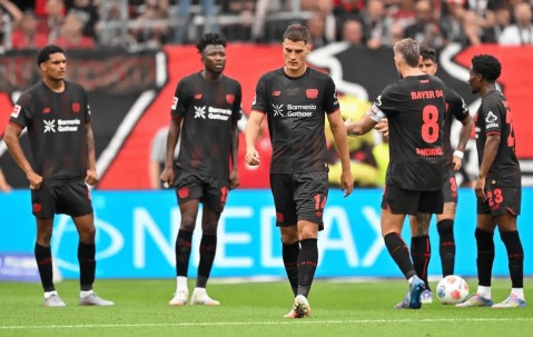 周六016德甲前瞻：霍芬海姆主场冲欧火力全开，勒沃库森客场复仇遇伤病阻击