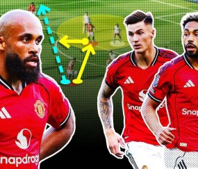 曼联7人已成绝对主力,谢什科尚未确定地位!一位置竟无合适人选