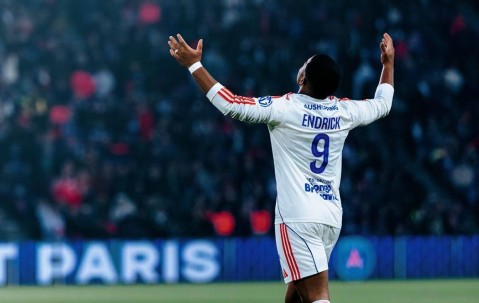 法甲第30轮爆出大冷门！19岁巴西天才1球1助打败巴黎皇马这次看走眼了？