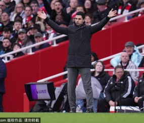 深度：阿森纳到底咋做才能保英超 赢8场砍84分OR祈祷曼城失忆