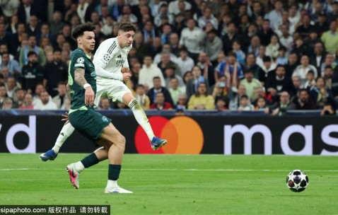 皇马伤兵满营，欧冠激战后如何切换芯片迎战埃尔切？