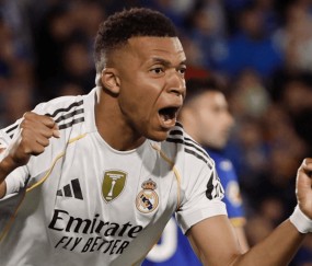 11场轰15球！皇马最强大腿诞生，领跑两大射手榜，身价比亚马尔低