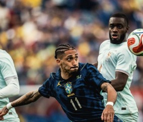 超级前锋拉菲尼亚受伤，巴萨面临巨大打击，欧冠晋级堪忧，马竞战役难度陡增