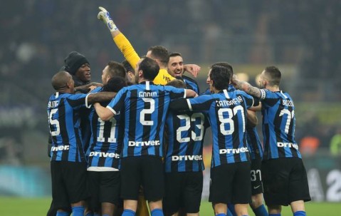 欧冠强弱对话！圣吉联合主场死磕国际米兰，黑马能否爆冷掀翻意甲豪门？