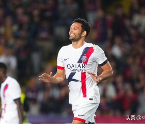 欧洲战报，（40）1001-巴萨主场首败，哈兰德两球难胜