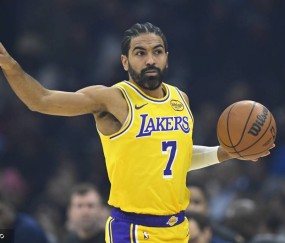 汇总：湖人用文森特+次轮签得到肯纳德 绿军成功避税