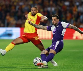 随着大巴黎争冠劲敌连扳3球逆转+比分3-2，法甲最新积分榜出炉