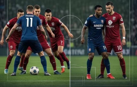 意甲变天夜：是那不勒斯反弹还是都灵彻底沉沦？