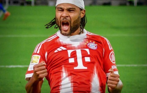 药厂德甲客场不败纪录终结！拜仁3-0勒沃库森，15连胜宣战大巴黎