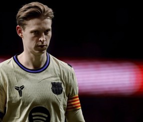 惨案诞生！西甲豪门被灌4球，11亿豪阵也没用，亚马尔彻底哑火