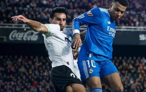 足坛一夜动态！曼城绝杀利物浦，皇马夺7连胜，拜仁国米造5球惨案