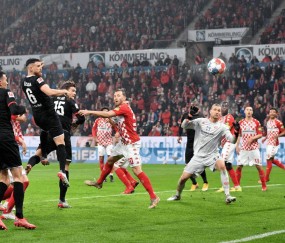 德甲篮板王勒迪空降辽宁！他能扛起CBA季后赛的内线大旗吗？