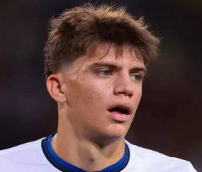 21岁意甲新星成夏季转会窗口焦点：国米欲抗衡英超，难度极大