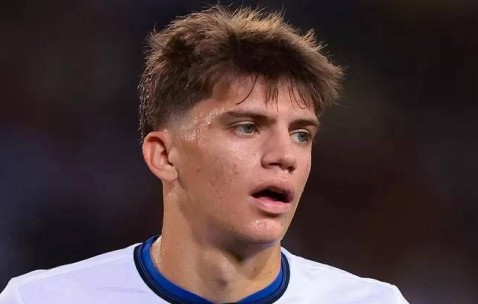 21岁意甲新星成夏季转会窗口焦点：国米欲抗衡英超，难度极大