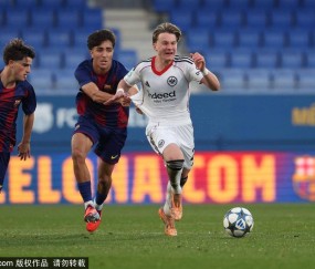 巴萨女足小组赛收官战!今晚客战巴黎FC,一分即可锁定欧冠8强席位