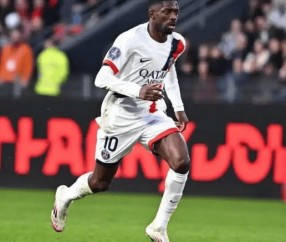 客场1:3不敌雷恩 三冠王的困境与挣扎