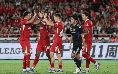 1.45亿打水漂！范戴克100分钟绝杀，利物浦险被亿欧新援坑死？