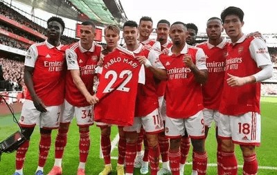 4000万砸向死敌核心，7000万清洗功勋！阿森纳这盘棋你敢信？