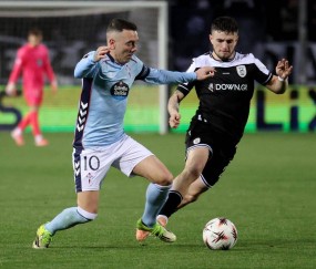 欧联附加赛2-1:38岁利物浦旧将一球一助，西甲第7胜希超第3占先机