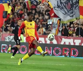 浙江队不要他？辽宁铁人笑了！这位归化悍将曾是法甲队长！