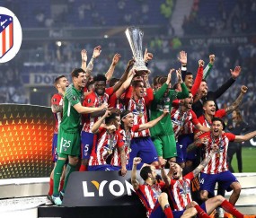 马德里竞技刚结束三连客战,巴伦西亚客场困境能否有所突破?