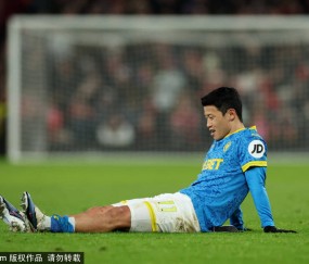 多尔古伤势评估引发曼联球迷担忧：他能否在关键时刻复出？