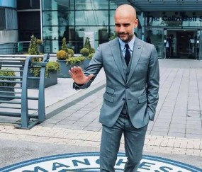 曼城该彻底推倒重建了！瓜帅如曼联时期穆帅，哈兰德有更好去处