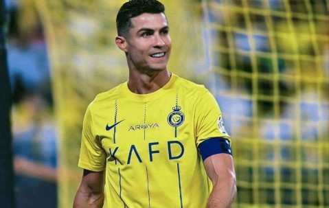 正式退出！C罗宣布意外决定，利雅得胜利批准