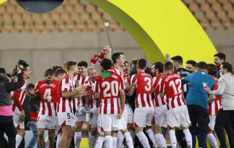 西甲：毕尔巴鄂竞技VS赫罗纳，赛前全方位分析及比分预测