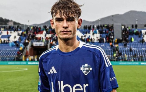 意甲第一新星回购只要1000万！皇马这生意太值，中场又要上新人了