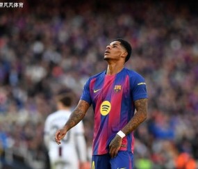 不会再回曼联的！昔日“大英帝星”认可降薪，他只想在诺坎普打拼