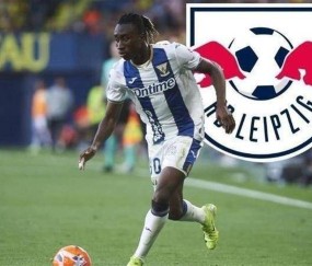 身价直奔1亿欧！从半职业联赛崛起的德甲过人王，已被欧洲众豪门盯上