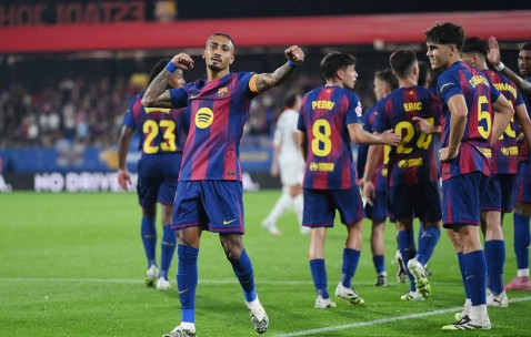 巴萨神锋失去状态？挽回已晚