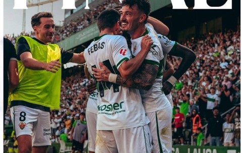 8000万身价打出8亿效果！米兰弃将成西甲杀神！草根球队上演最打脸的逆袭剧本