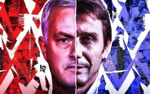 穆里尼奥曾两次拯救意甲，而这次鏖战那不勒斯和尤文，则是国运之战