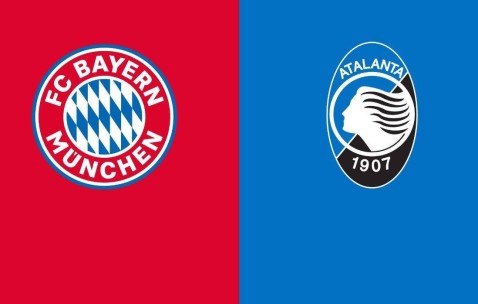 欧冠-拜仁1-2亚特兰大：看拜仁教皇马做人，谁才是真正的冠军之师|前瞻