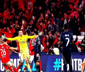 3-1！本菲卡续创23场不败！穆帅战术横扫葡超，距榜首仅差3分，期待争夺冠军