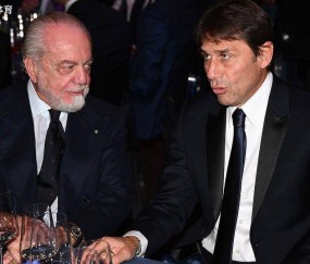 来自老板的认可！内战内行就够了，德佬给孔蒂加薪邀请其续约