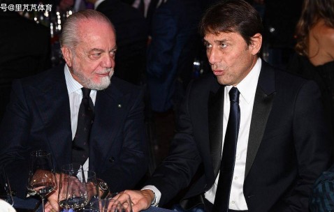 来自老板的认可！内战内行就够了，德佬给孔蒂加薪邀请其续约