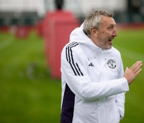 威尔考克斯:着眼未来,提升标准