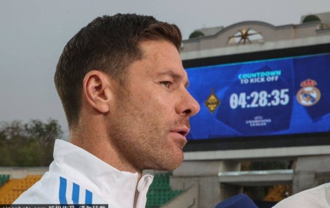 欧冠风云再起：皇马远征阿拉木图，哈维阿隆索如何化解危机？