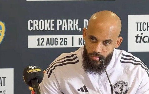 曼联对阵利兹联：一场不可失的较量，潜在隐忧需警惕