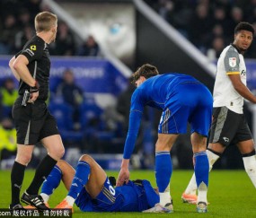 两连降！莱斯特城提前坠入英甲 十年前英超奇迹夺冠